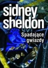 Spadające gwiazdy - Sidney Sheldon