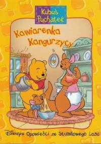 Kawiarenka Kangurzycy - Walt Disney