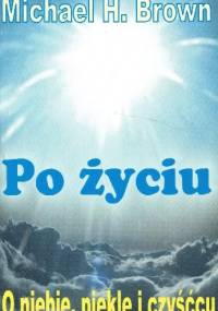 Po życiu. O niebie, piekle i czyśćcu - Michael Brown