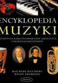 Encyklopedia muzyki - Wade - Matthews Max, Thompson Wendy - Max Wade-Matthews, Wendy Thompson