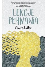 Lekcje pływania - Claire Fuller
