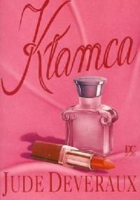 Kłamca - Jude Deveraux