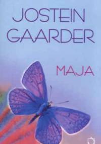 Maja - Jostein Gaarder