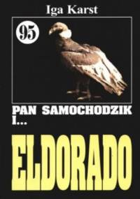 Pan Samochodzik i Eldorado - Iga Karst