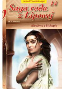 Wiedźma Z Biskupic - Marian Piotr Rawinis