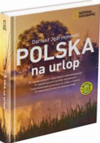 Polska na urlop - Dariusz Jędrzejewski