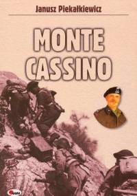 Monte Cassino wyd. AWM - Janusz Piekałkiewicz
