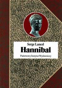 Serge Lancel - Hannibal [Audiobook PL]