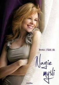 Nagie myśli - Iwona J. Walczak