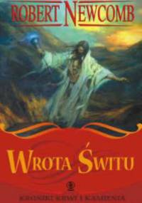 Wrota świtu - Robert Newcomb