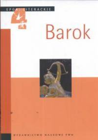 Barok - Sławomir Żurawski