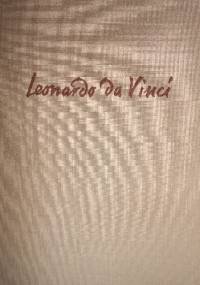 Leonardo da Vinci - Antonina Vallentin