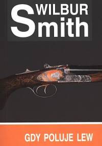 Smith Wilbur - Saga rodu Courteneyów [audiobook pl]