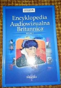 Encyklopedia audiowizualna Britannica - sztuka 1