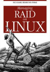 Managing RAID on Linux - Vadala Derek