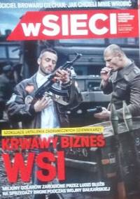 W sieci, nr 41/2014 - praca zbiorowa