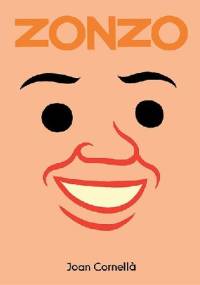 Zonzo - Joan Cornellà