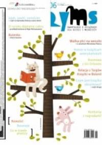 Ryms, nr 6, lato 2009 - Redakcja kwartalnika Ryms