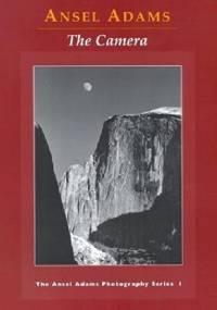 The Camera - Ansel Adams