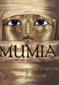 MUMIA - Joyce Ann Tyldesley