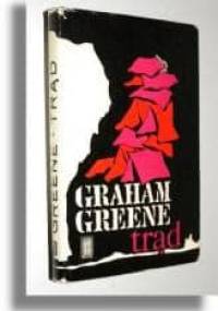 Trąd - Graham Greene