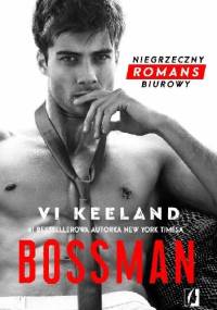 Bossman - Vi Keeland
