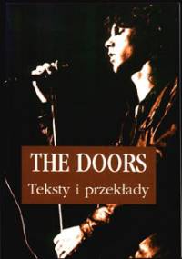 The Doors - Teksty i Przekłady - Danny Sugerman