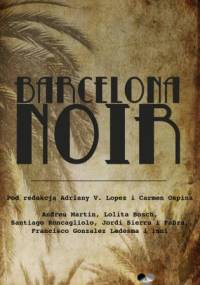 Barcelona Noir