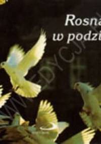 Rosnąć w podziwie. Perełka 5 - praca zbiorowa