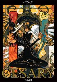 Česary 2 - Katarzyna Wasylak