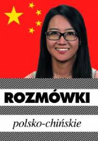 Rozmówki polsko-chińskie - Urszula Michalska