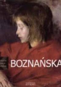 Boznańska. Ludzie. Czasy. Dzieła - Piotr Kopszak