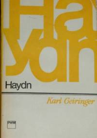 Haydn - Karl Geiringer