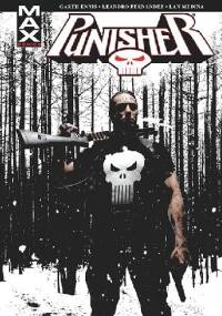 Punisher Max - Tom 4