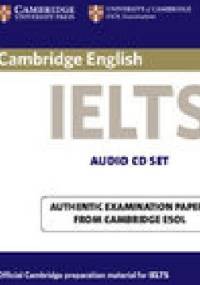 Cambridge English IELTS 9 - praca zbiorowa