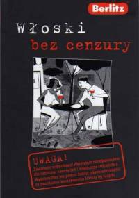 Włoski bez cenzury - Nadia Rizutti