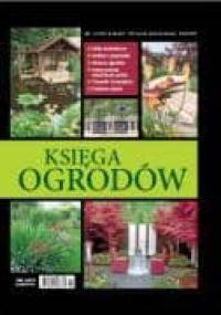 Księga Ogrodów - praca zbiorowa
