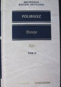 Dzieje. T. 2 - Polibiusz