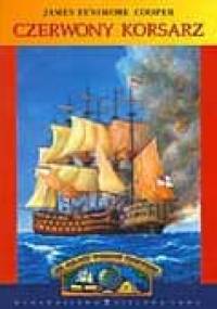 Czerwony Korsarz - James Fenimore Cooper