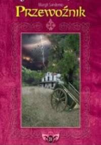 Przewoźnik - Margit Sandemo