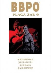 BBPO. Plaga żab Tom 3