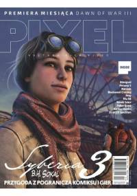 Pixel nr 26 (05/2017) - Redakcja magazynu Pixel