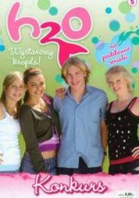 H2O Konkurs - Rachel Elliot