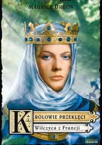 Wilczyca z Francji - Maurice Druon