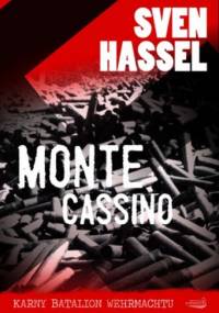 Monte Cassino - Sven Hassel