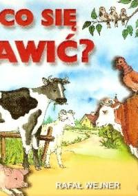 W co się bawić? - Rafał Wejner
