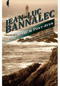 Śmierć w Pont-Aven - Jean-Luc Bannalec