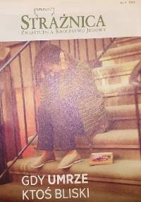 Strażnica, 1 marca 2016 - redaktorzy Strażnicy