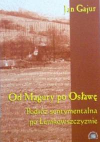 Od Magury po Osławę - Jan Gajur