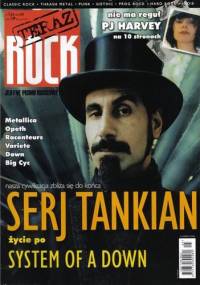 Teraz Rock, nr 5 (63) / 2008 - Redakcja magazynu Teraz Rock